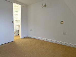 Barbican Flat- click for photo gallery